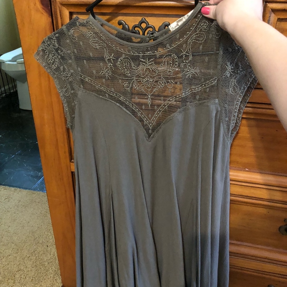 Dress NEW WITHOUT TAGS